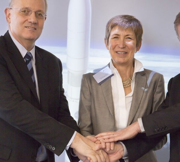 Un 2e contrat majeur pour l’ELA4 d’Ariane 6