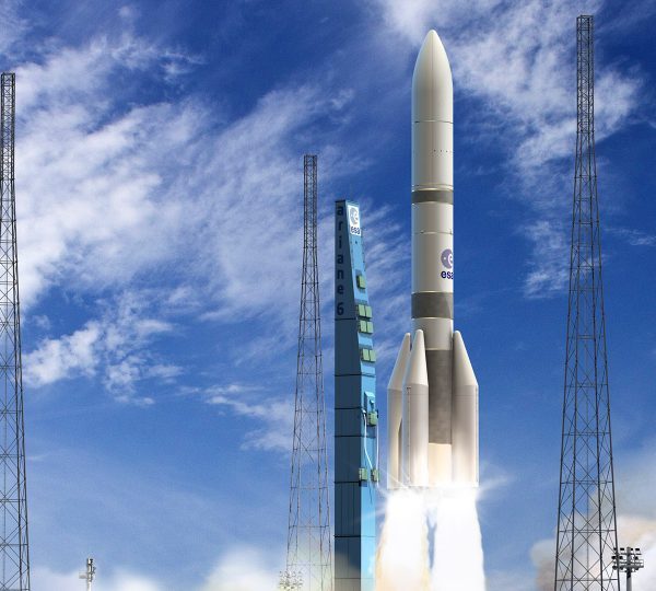 Un premier contrat pour l’ELA4 d’Ariane 6